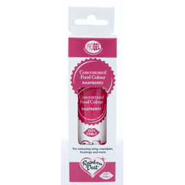 rqspberry - RD progel concentrated coulor 